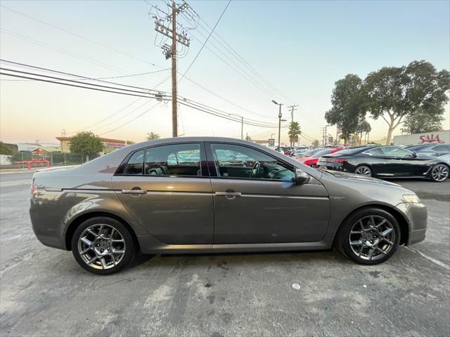 used 2007 Acura TL car, priced at $11,999