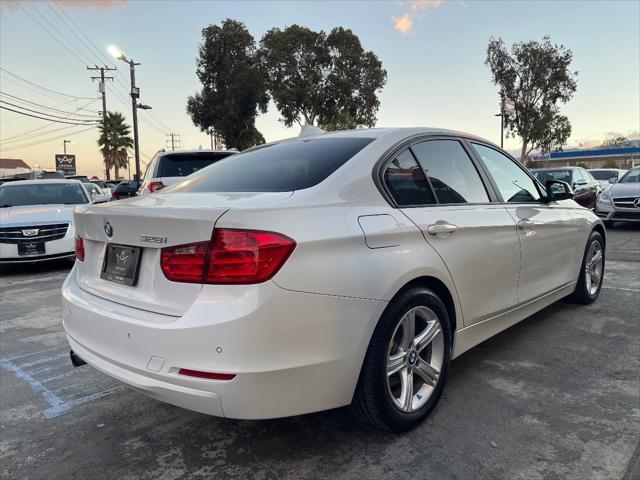 used 2015 BMW 528 car, priced at $12,999