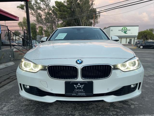 used 2015 BMW 528 car, priced at $12,999