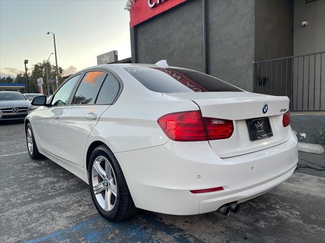 used 2015 BMW 528 car, priced at $12,999