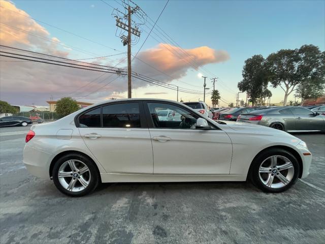 used 2015 BMW 528 car, priced at $12,999