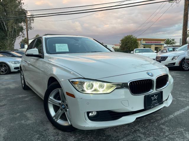 used 2015 BMW 528 car, priced at $12,999