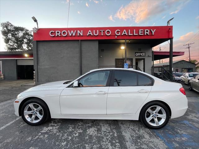 used 2015 BMW 528 car, priced at $12,999