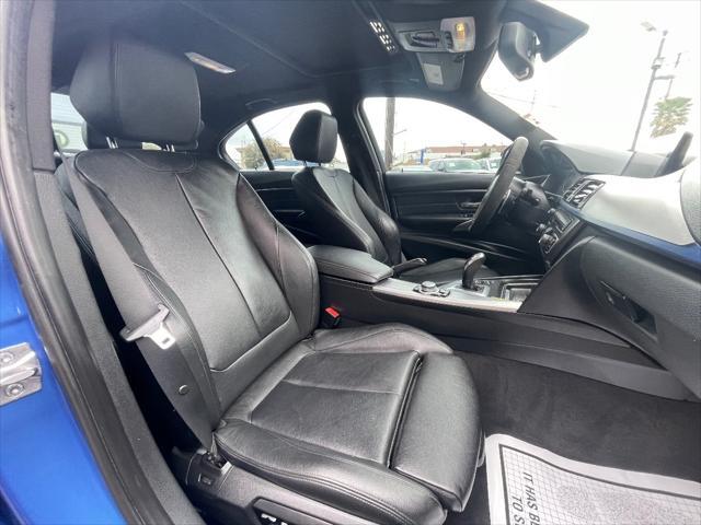 used 2013 BMW 335 car, priced at $15,999