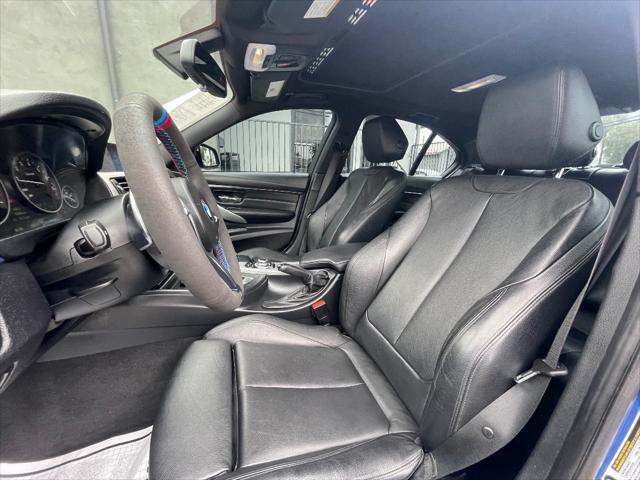 used 2013 BMW 335 car, priced at $15,999