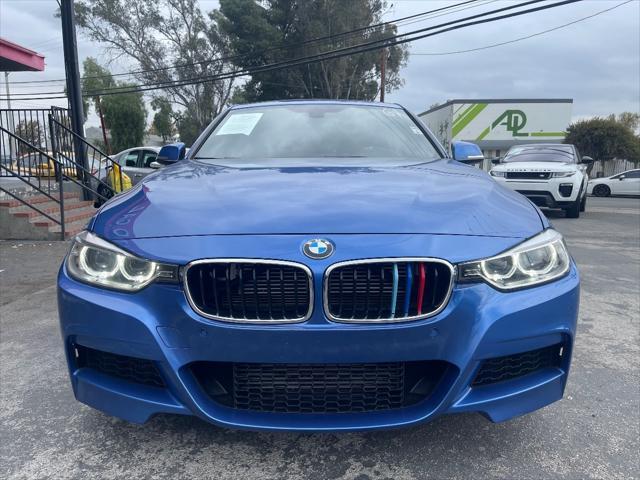 used 2013 BMW 335 car, priced at $15,999