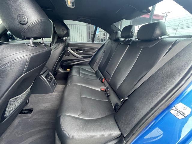 used 2013 BMW 335 car, priced at $15,999