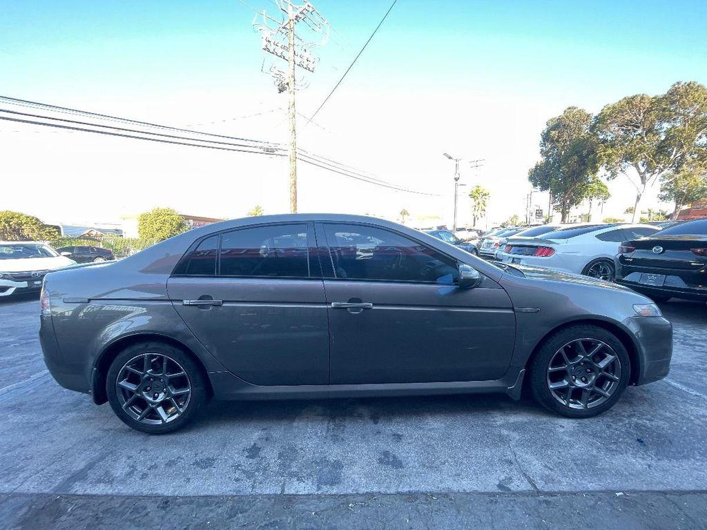 used 2007 Acura TL car, priced at $9,999