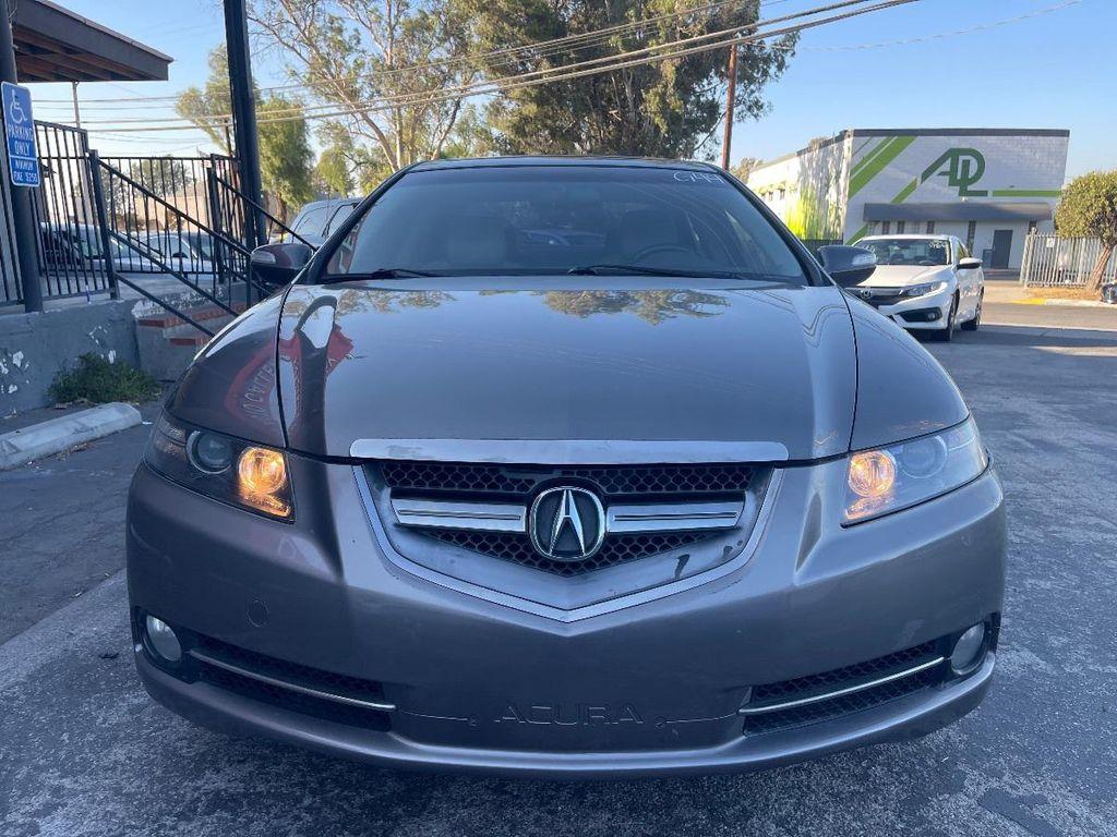 used 2007 Acura TL car, priced at $9,999