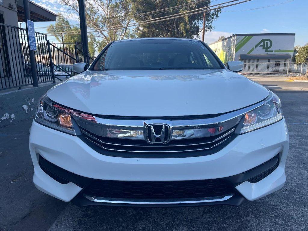 used 2016 Honda Accord car, priced at $11,999