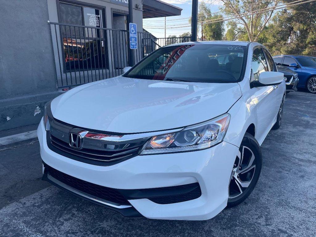 used 2016 Honda Accord car, priced at $11,999
