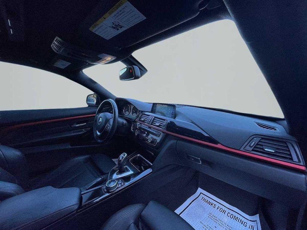used 2014 BMW 428 car, priced at $9,999