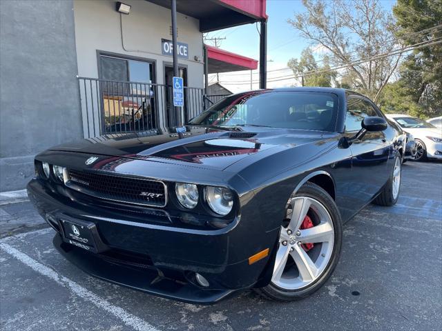 used 2010 Dodge Challenger car, priced at $17,999