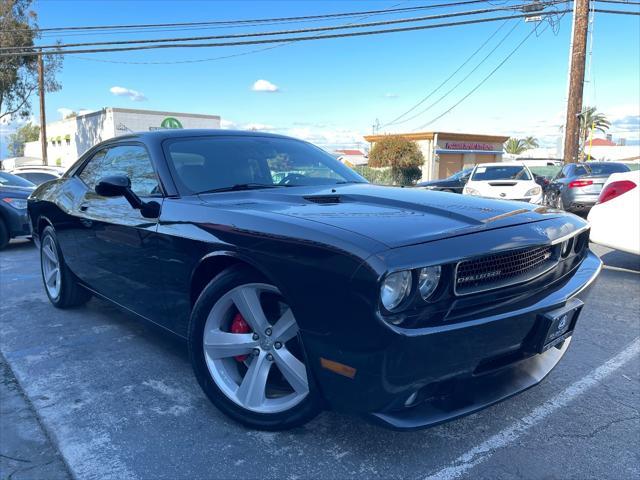 used 2010 Dodge Challenger car, priced at $18,999