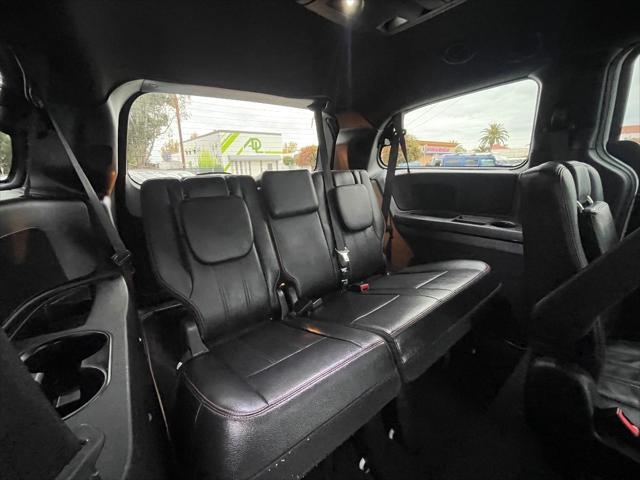 used 2019 Dodge Grand Caravan car, priced at $10,999