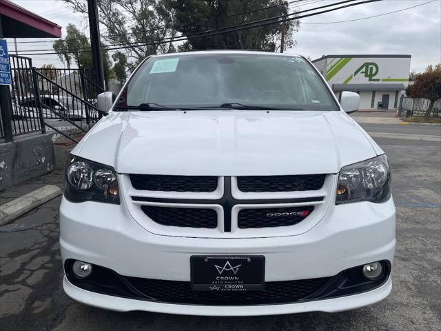 used 2019 Dodge Grand Caravan car, priced at $10,999