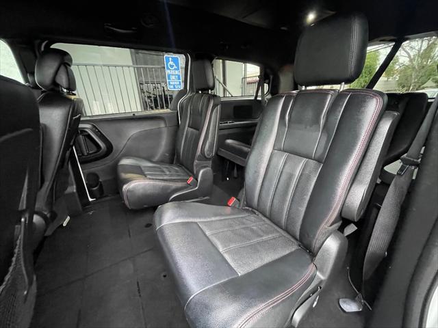 used 2019 Dodge Grand Caravan car, priced at $10,999