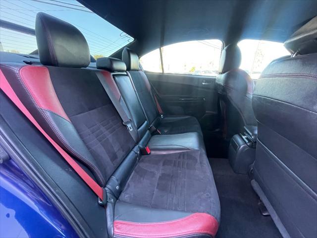 used 2019 Subaru WRX STI car, priced at $26,999