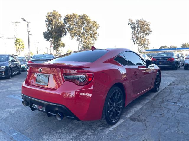 used 2019 Toyota 86 car, priced at $17,999