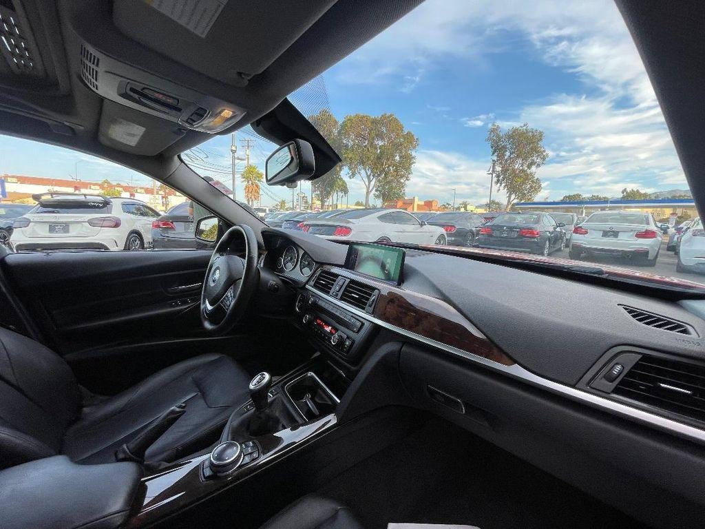 used 2014 BMW 335 car, priced at $15,999