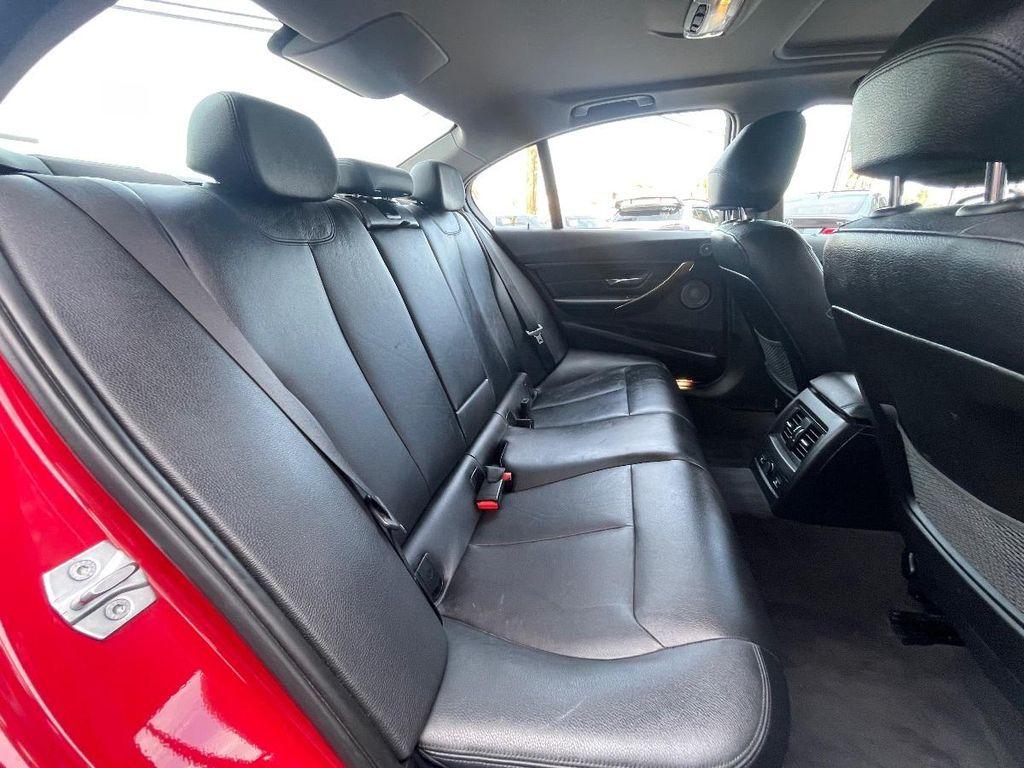used 2014 BMW 335 car, priced at $15,999