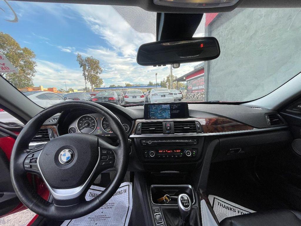 used 2014 BMW 335 car, priced at $15,999