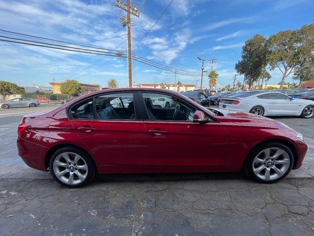 used 2014 BMW 335 car, priced at $15,999