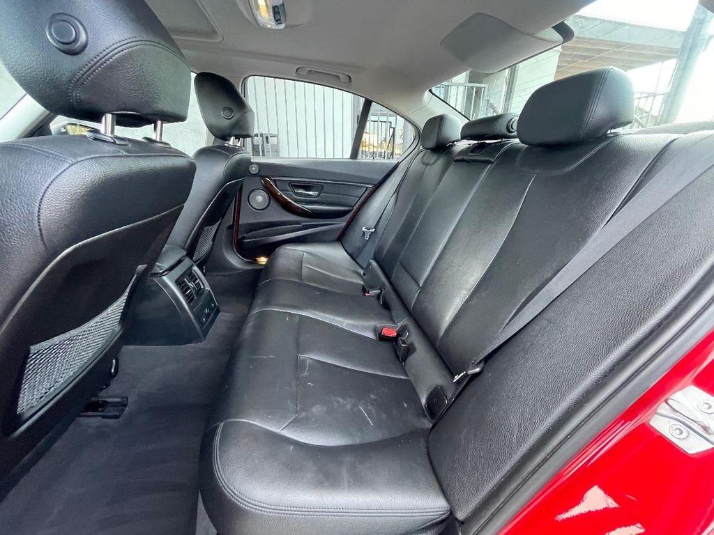 used 2014 BMW 335 car, priced at $15,999