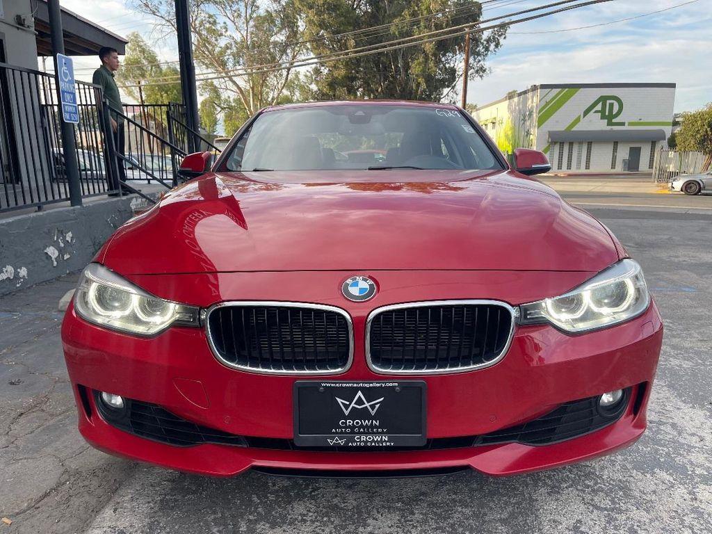 used 2014 BMW 335 car, priced at $15,999