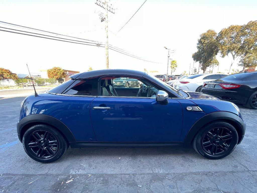 used 2012 MINI Cooper S car, priced at $8,999