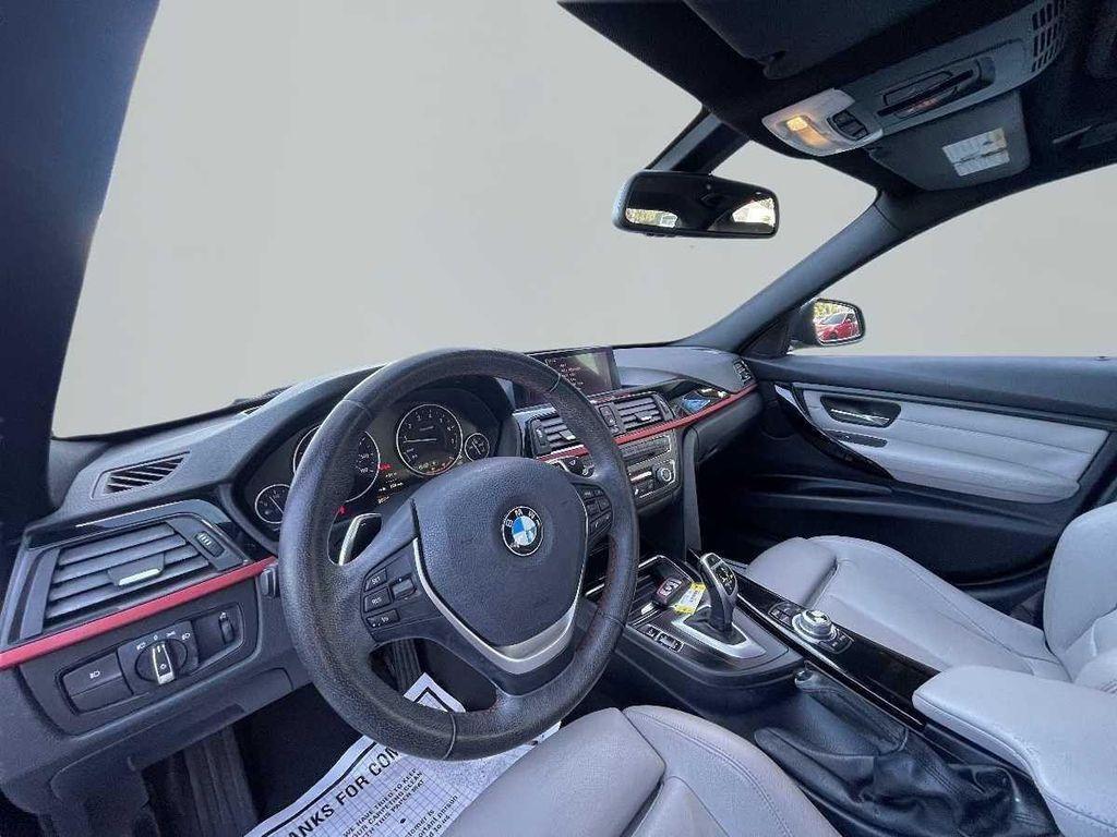 used 2013 BMW 335 car, priced at $12,999