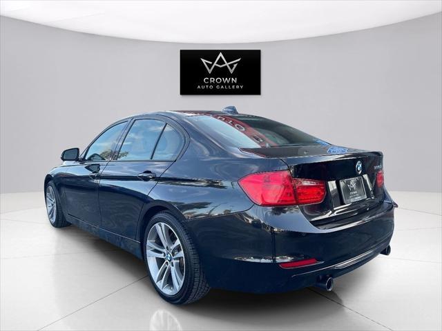 used 2013 BMW 335 car, priced at $13,999