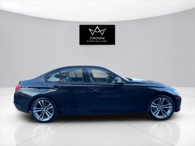 used 2013 BMW 335 car, priced at $13,999