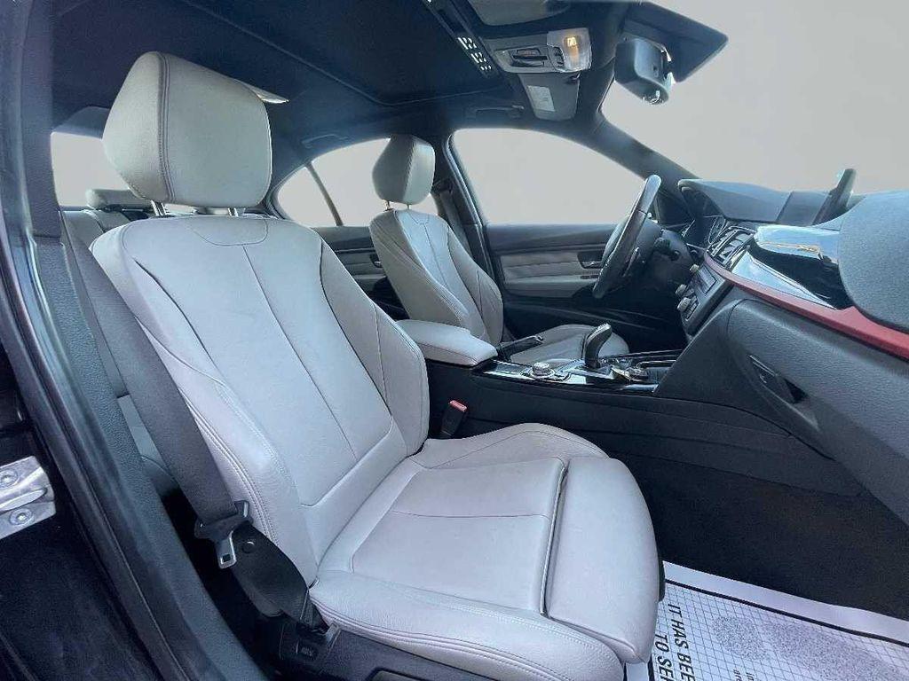 used 2013 BMW 335 car, priced at $12,999