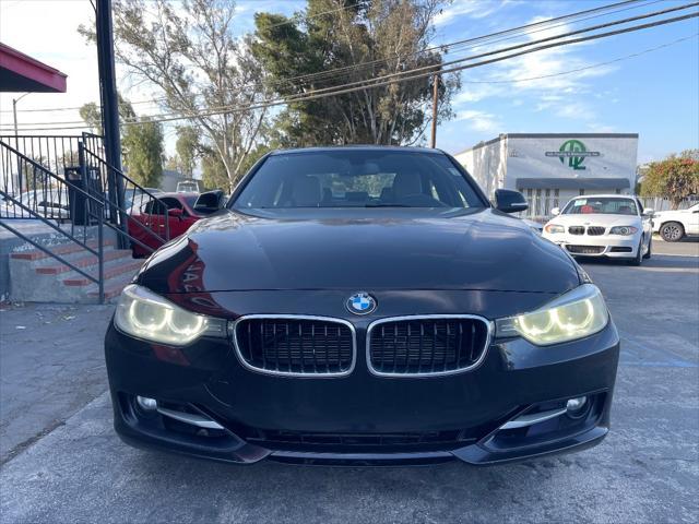used 2013 BMW 335 car, priced at $13,999