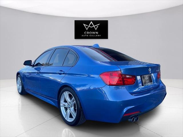 used 2013 BMW 328 car, priced at $11,999