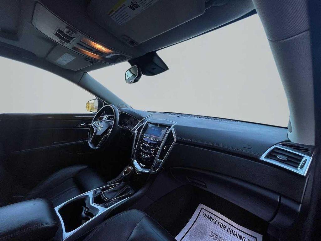 used 2014 Cadillac SRX car, priced at $11,999