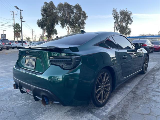 used 2020 Toyota 86 car, priced at $20,999