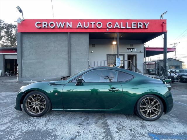 used 2020 Toyota 86 car, priced at $20,999