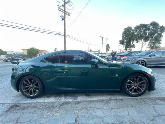 used 2020 Toyota 86 car, priced at $20,999