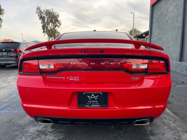 used 2014 Dodge Charger car, priced at $12,999