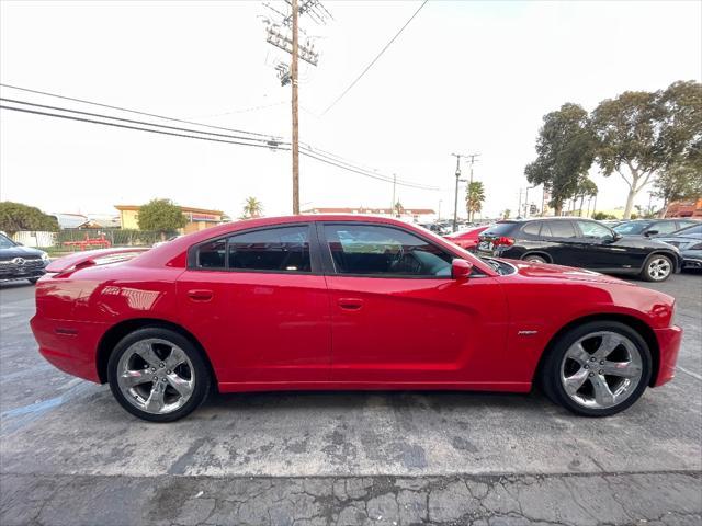 used 2014 Dodge Charger car, priced at $12,999