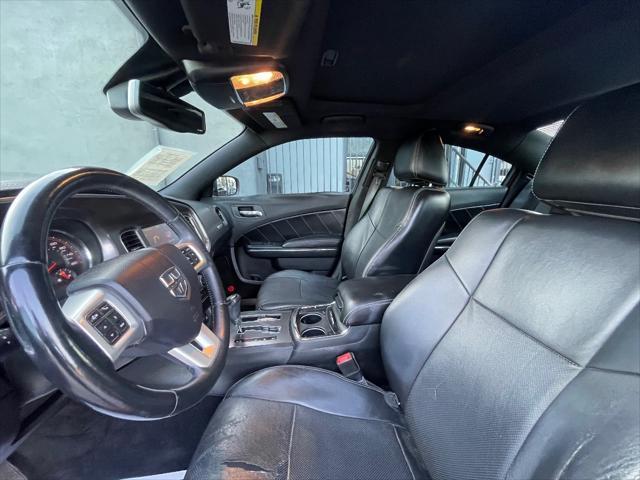 used 2014 Dodge Charger car, priced at $12,999