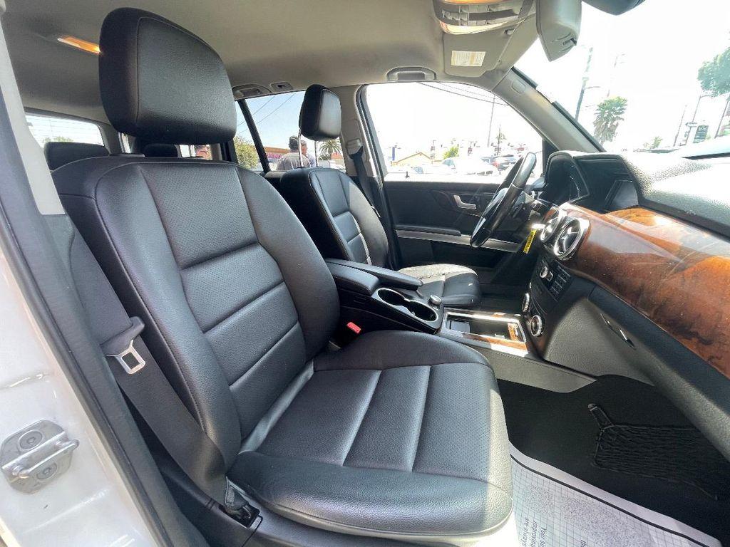 used 2015 Mercedes-Benz GLK-Class car, priced at $10,999
