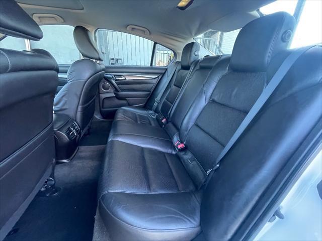 used 2012 Acura TL car, priced at $8,999