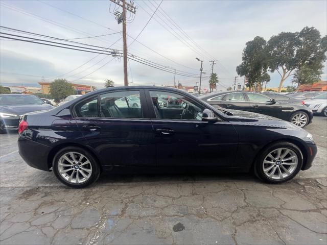 used 2016 BMW 320 car, priced at $9,999