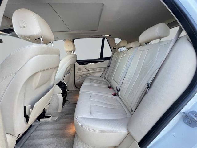 used 2015 BMW X5 car, priced at $12,999