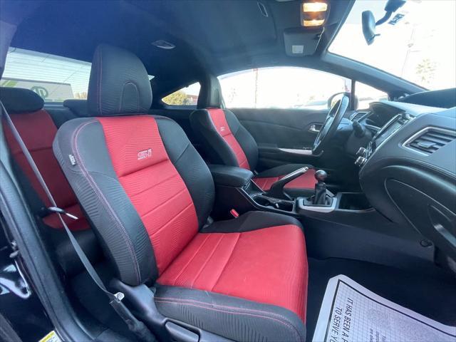 used 2014 Honda Civic car, priced at $13,999