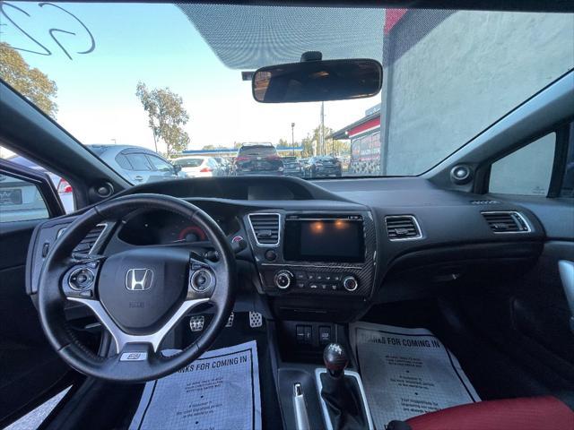 used 2014 Honda Civic car, priced at $13,999