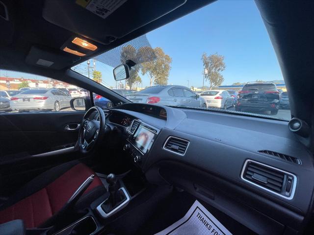 used 2014 Honda Civic car, priced at $13,999